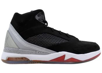Jordan Flight Remix Black Electric Orange Wolf Grey Fusion Pink for sale