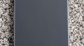 Good
													Google Pixel 9 Pro XL - Verizon, Obsidian, 256 GB, 16 GB, GGX8B, photo 4 of 8