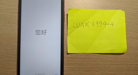 Good
													Apple iPhone Xr - T-Mobile, Red, 64 GB, A1984, photo 1 of 8