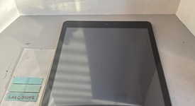 Good
													Apple iPad 9th Gen - Wi-Fi, Gray, 64 GB, A2602, photo 2 of 6