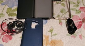 Mint
													Samsung Galaxy S9 Plus - T-Mobile, Purple, 64 GB, SM-G965U, photo 2 of 18