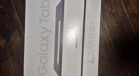 New
													Samsung Galaxy Tab S10 FE - Wi-Fi, Gray, 128 GB, 8 GB, SM-X520, photo 2 of 8