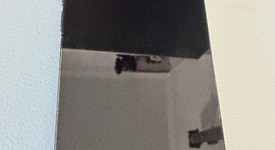 Fair
													Apple iPhone 12 Pro Max - Unlocked, Pacific Blue, 256 GB, A2342, photo 3 of 6