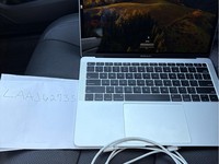 MacBook Air 2018 - 13"