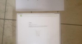 New
													Apple iPad Air 13" (M2) 2024 - Wi-Fi, Gray, 128 GB, A2898, photo 2 of 2