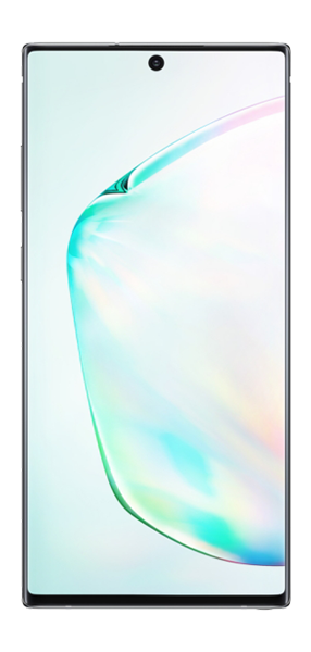 Samsung Galaxy Note 10 - T-Mobile, Black, 256 GB, 8 GB, SM-N970U