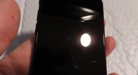 Fair
													Apple iPhone SE 2nd Gen 2020 - Unlocked, Black, 64 GB, A2275, photo 5 of 7