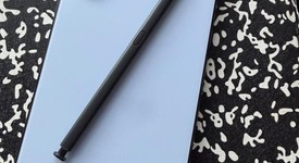 Mint
													Samsung Galaxy S24 Ultra - Unlocked, Blue, 256 GB, 12 GB, SM-S928U1, photo 1 of 7