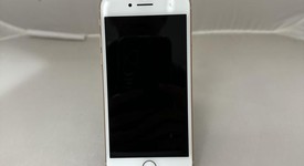 Good
													Apple iPhone 8 - Unlocked, Gold, 64 GB, A1863, photo 1 of 7