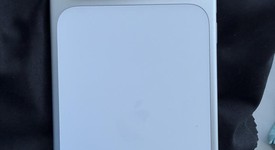 Good
													Apple iPhone 17 Pro Max - Unlocked, Silver, 512 GB, A3257, photo 2 of 9