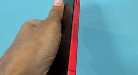 Good
													Apple iPhone 14 Plus - Unlocked, Red, 128 GB, A2632, photo 3 of 6
