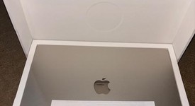 Mint
													MacBook Air 2023 - 15" - Apple M2, Starlight, 256 GB, 16 GB, photo 2 of 16