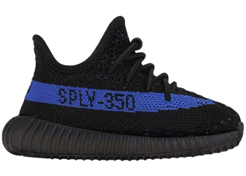 adidas Yeezy Boost 350 V2 Dazzling Blue (Infants) for sale