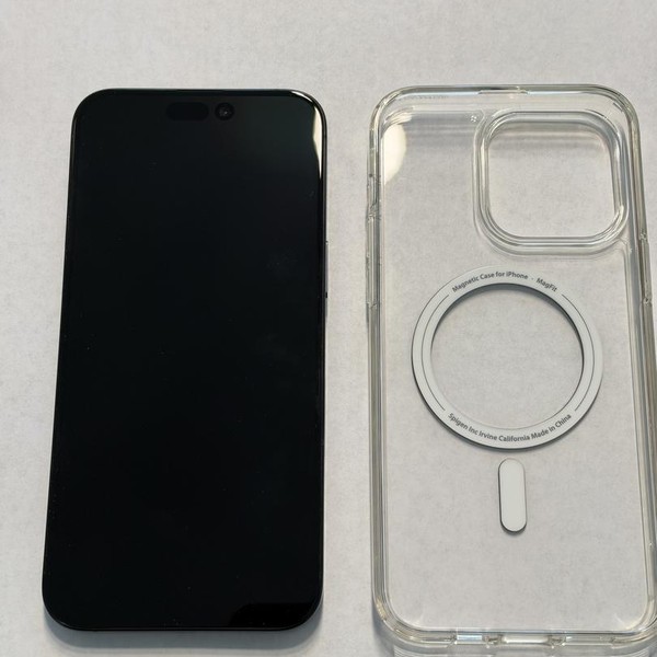 Apple iPhone 15 Pro Max - Unlocked, 512 GB, Blue, A2849