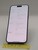 Mint Apple iPhone 15 Pro Max - AT&T, Natural, 256 GB, A2849