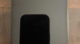 Good
													Apple iPhone 13 - Unlocked, Midnight, 128 GB, A2482, photo 4 of 5