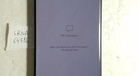 Fair
													Samsung Galaxy Note 8 - Unlocked, Gray, 64 GB, SM-N950U1, photo 3 of 4