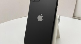 Fair
													Apple iPhone 11 - Unlocked, Black, 64 GB, A2111, photo 3 of 8