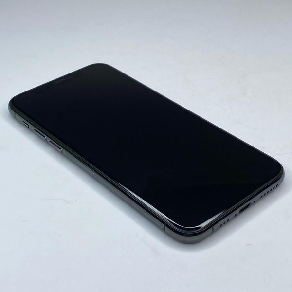 Apple iPhone 11 Pro - Verizon, 64 GB, Gray, A2160