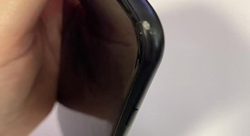 Good
													Apple iPhone SE 2nd Gen 2020 - Unlocked, Black, 64 GB, A2275, photo 4 of 6