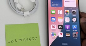 Good
													Apple iPhone 15 Pro Max - Unlocked, Blue, 512 GB, A2849, photo 1 of 16
