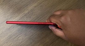 Good
													Apple iPhone 11 - T-Mobile, Red, 64 GB, A2111, photo 5 of 8