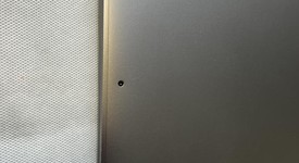 Mint
													MacBook Air 2020 - 13" - I5, Gray, 512 GB, 16 GB, photo 4 of 10
