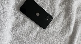 Good
													Apple iPhone 12 - Unlocked, Black, 64 GB, A2172, photo 4 of 11