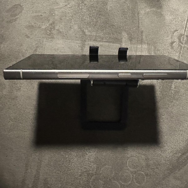 Samsung Galaxy S24 Ultra - Unlocked, Black, 256 GB, 12 GB, SM-S928U1