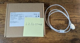 Mint
													Google Pixel Watch 3 - Unlocked, Black, 45mm, LTE, photo 3 of 3