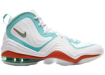 Nike Air Penny 5 Dolphins (2020) for sale