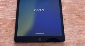 Good
													Apple iPad 8th Gen - Unlocked, Gray, 32 GB, A2428, photo 1 of 8