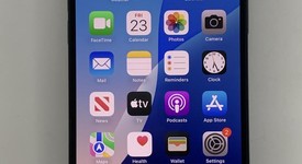 Good
													Apple iPhone 14 Plus - AT&T, Midnight, 128 GB, A2632, photo 1 of 7