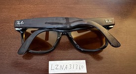 Mint
													Meta Ray-Bans - Brown, photo 4 of 11