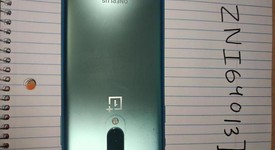 Good
													OnePlus 8 - Unlocked, Green, 128 GB, 8 GB, IN2015, photo 5 of 9