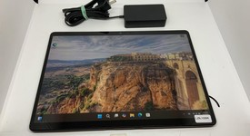 Good
													Microsoft Surface Pro 8 - I7, Graphite, 512 GB, 16 GB, photo 1 of 8
