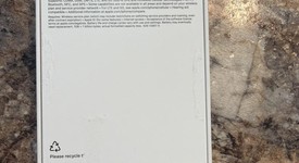 New
													Apple iPhone 13 - Unlocked, Midnight, 128 GB, A2482, photo 2 of 3