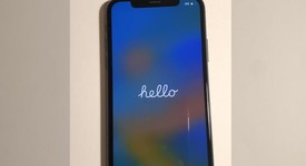 Good
													Apple iPhone Xr - Unlocked, Black, 64 GB, A1984, photo 1 of 6
