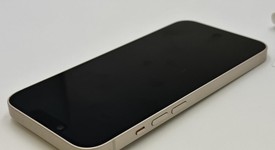 Good
													Apple iPhone 14 - Unlocked, Starlight, 256 GB, A2649, photo 6 of 6