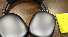 Used
													Apple AirPods Max USB-C - Midnight, photo 6 of 6
