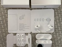 Apple AirPods Pro 2nd Gen