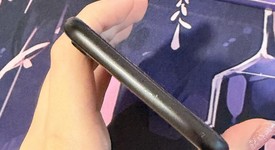 Good
													Apple iPhone 7 - Unlocked, Black, 32 GB, A1660, photo 4 of 7