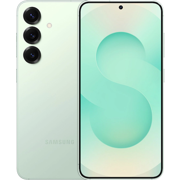 Samsung Galaxy S25 - Unlocked, 128 GB, Mint, 12 GB, SM-S931U1
