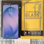 Mint Samsung Galaxy S26 Plus - Unlocked, 256 GB, Sky Blue, 12 GB, SM-S947U1