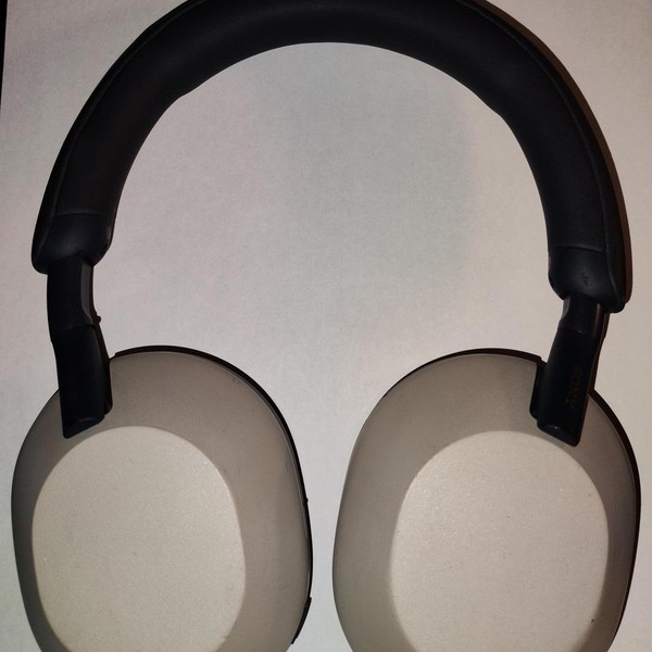 Sony WH-1000XM5 - Navy Blue