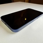 Good Apple iPhone 12 Mini - Unlocked, 128 GB, Blue, A2176