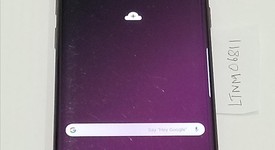 Fair
													Samsung Galaxy S9 Plus - T-Mobile, Purple, 64 GB, SM-G965U, photo 1 of 4