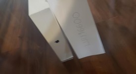 New
													MacBook Pro 2019 - 16" - I9, Gray, 2 TB, 32 GB, photo 5 of 6