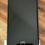 Good Apple iPhone SE 2nd Gen 2020 - Unlocked, 64 GB, Black, A2275