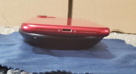 Mint
													Apple iPhone 11 - Unlocked, Red, 128 GB, A2111, photo 5 of 7